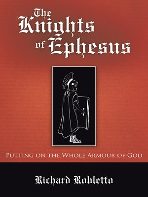 cover image of The Knights of Ephesus